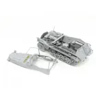 Model kit,1:35 Sd.Kfz.250/3 Greif