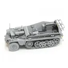 Model kit,1:35 Sd.Kfz.250/3 Greif