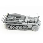 Model kit,1:35 Sd.Kfz.250/3 Greif