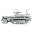 Model kit,1:35 Sd.Kfz.250/3 Greif