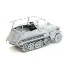 Model kit,1:35 Sd.Kfz.250/3 Greif