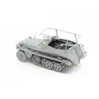 Model kit,1:35 Sd.Kfz.250/3 Greif