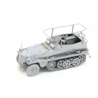 Model kit,1:35 Sd.Kfz.250/3 Greif