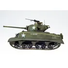 510000225 - Model Kit,1:35 Sherman M4A1