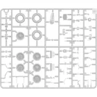 550038049 - Model kit,1:35 Tempo A400 delivery van vegetable trade