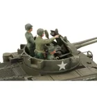 300035161 - Modellbausatz, 1:35 US Flak-Panzer M42 Duster