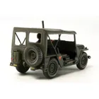 300035334 - Model Kit, 1:35 US M151A1 Transport Vehicle Vietnam