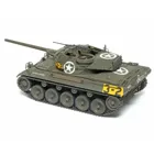 Model kit, 1:35 US M18 Hellcat tank destroyer