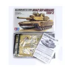 300035326 - Model Kit,1:35 US M1A2 SEP Abrams TUSK II