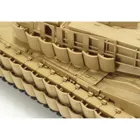 300035326 - Model Kit,1:35 US M1A2 SEP Abrams TUSK II