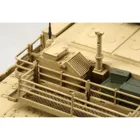 300035326 - Model Kit,1:35 US M1A2 SEP Abrams TUSK II