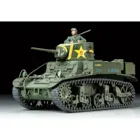 300035360 - Model Kit, 1:35 US M3 Stuart Late Production