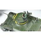 300035360 - Model Kit, 1:35 US M3 Stuart Late Production