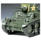 300035360 - Model Kit, 1:35 US M3 Stuart Late Production