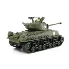 300035346 - Modellbausatz, 1:35 US M4A3E8 Sherman Easy Eight Euro