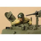 300035346 - Modellbausatz, 1:35 US M4A3E8 Sherman Easy Eight Euro