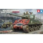 300035359 - Modellbausatz,1:35 US M4A3E8 Sherman Easy Eight Korean