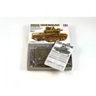 300035365 - Model Kit, 1:35 US M551 Sheridan Vietnam