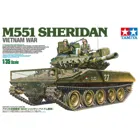 300035365 - Model Kit, 1:35 US M551 Sheridan Vietnam