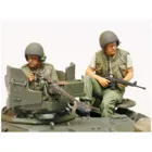 300035365 - Model Kit, 1:35 US M551 Sheridan Vietnam