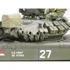 300035365 - Model Kit, 1:35 US M551 Sheridan Vietnam