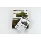 300035055 - Model Kit, 1:35 US Tank M41 Walker Bulldog (3)