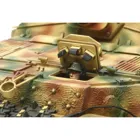 Model Kit,1:35 Dt. Jagdpanzer Elefant