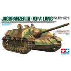 300035340 - Model Kit,1:35 Dt. Jagdpanzer IV/70 (V) Lang