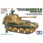 300035364 - Model Kit,1:35 Dt. Jgd.Pz. Marder III Normandy