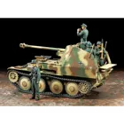 300035364 - Model Kit,1:35 Dt. Jgd.Pz. Marder III Normandy