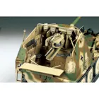 300035364 - Model Kit,1:35 Dt. Jgd.Pz. Marder III Normandy