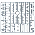 550038008 - Modellbausatz,1:35 Dt. PKW Typ 170V 4-Tür-Limousine