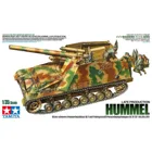 300035367 - Model Kit,1:35 Dt. Pz.-Haubitze Hummel (3)Sp.Prod.