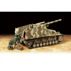 300035367 - Model Kit,1:35 Dt. Pz.-Haubitze Hummel (3)Sp.Prod.