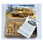 300035295 - Model Kit,1:35 Dt. Pz-Jäger Jagdtiger Früh.(2)