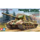 300035295 - Model Kit,1:35 Dt. Pz-Jäger Jagdtiger Früh.(2)