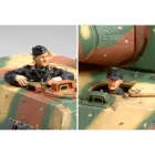 300035295 - Model Kit,1:35 Dt. Pz-Jäger Jagdtiger Früh.(2)