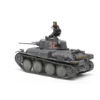 300035369 - Model Kit, 1:35 Dt. Pzkpfw. 38(t) Ausf. E/F (1)