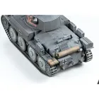 300035369 - Model Kit, 1:35 Dt. Pzkpfw. 38(t) Ausf. E/F (1)