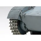 300035292 - Model Kit, 1:35 Dt. PzKpfw. II Ausf. A/B/C (1)