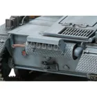 300035292 - Model Kit, 1:35 Dt. PzKpfw. II Ausf. A/B/C (1)