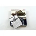 300035096 - Model kit,1:35 Dt. PzKpfw. IV Ausf. D (3)