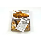 300035345 - Model Kit, 1:35 Dt. PzKpfw. Panther Ausf. D