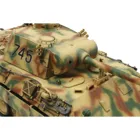 300035345 - Model Kit, 1:35 Dt. PzKpfw. Panther Ausf. D