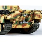 300035345 - Model Kit, 1:35 Dt. PzKpfw. Panther Ausf. D