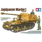 300035370 - Modellbausatz,1:35 Dt. Sd.Kfz.135 Marder I Jagdpanzer