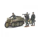 300035377 - Model Kit, 1:35 Dt. Sd.Kfz.2 Kettenkrad (Mit.Prod.)