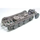 300035239 - Model Kit,1:35 Dt. SdKfz.9 Famo 18to Halbkette(8)