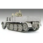 300035239 - Model Kit,1:35 Dt. SdKfz.9 Famo 18to Halbkette(8)