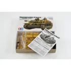 300035310 - Model kit,1:35 Dt. StuG III Ausf. G Finland 1942